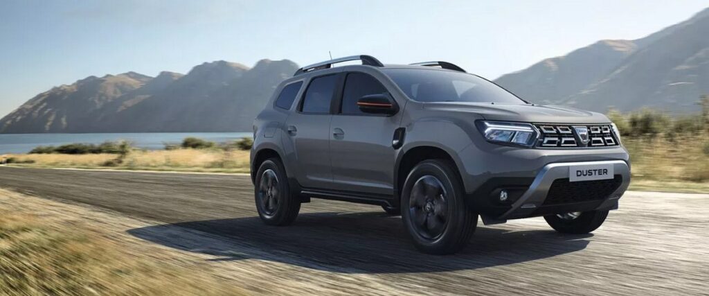 Dacia a fost motorul Renault și în 2021